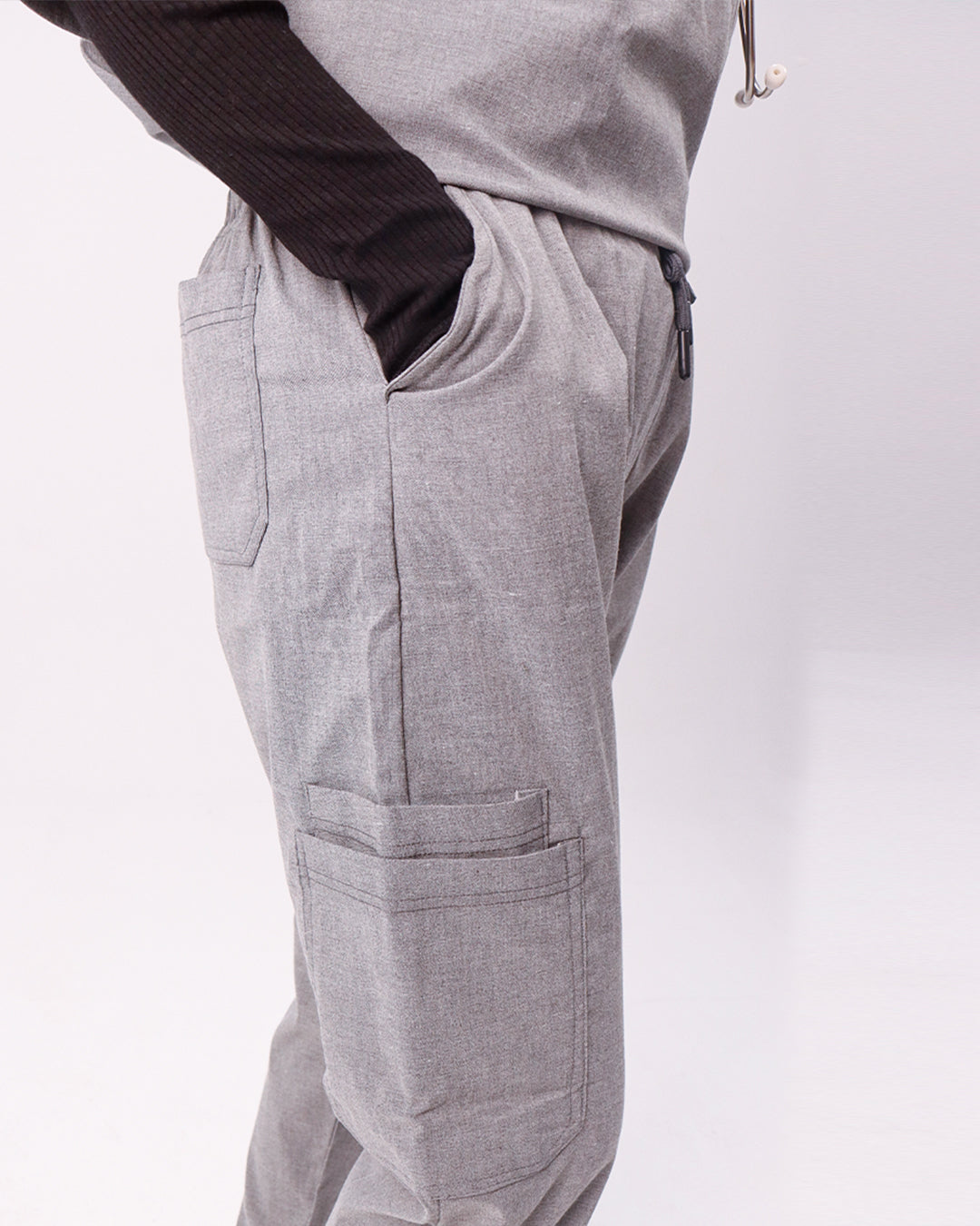 Scrub V Neck - Unisex