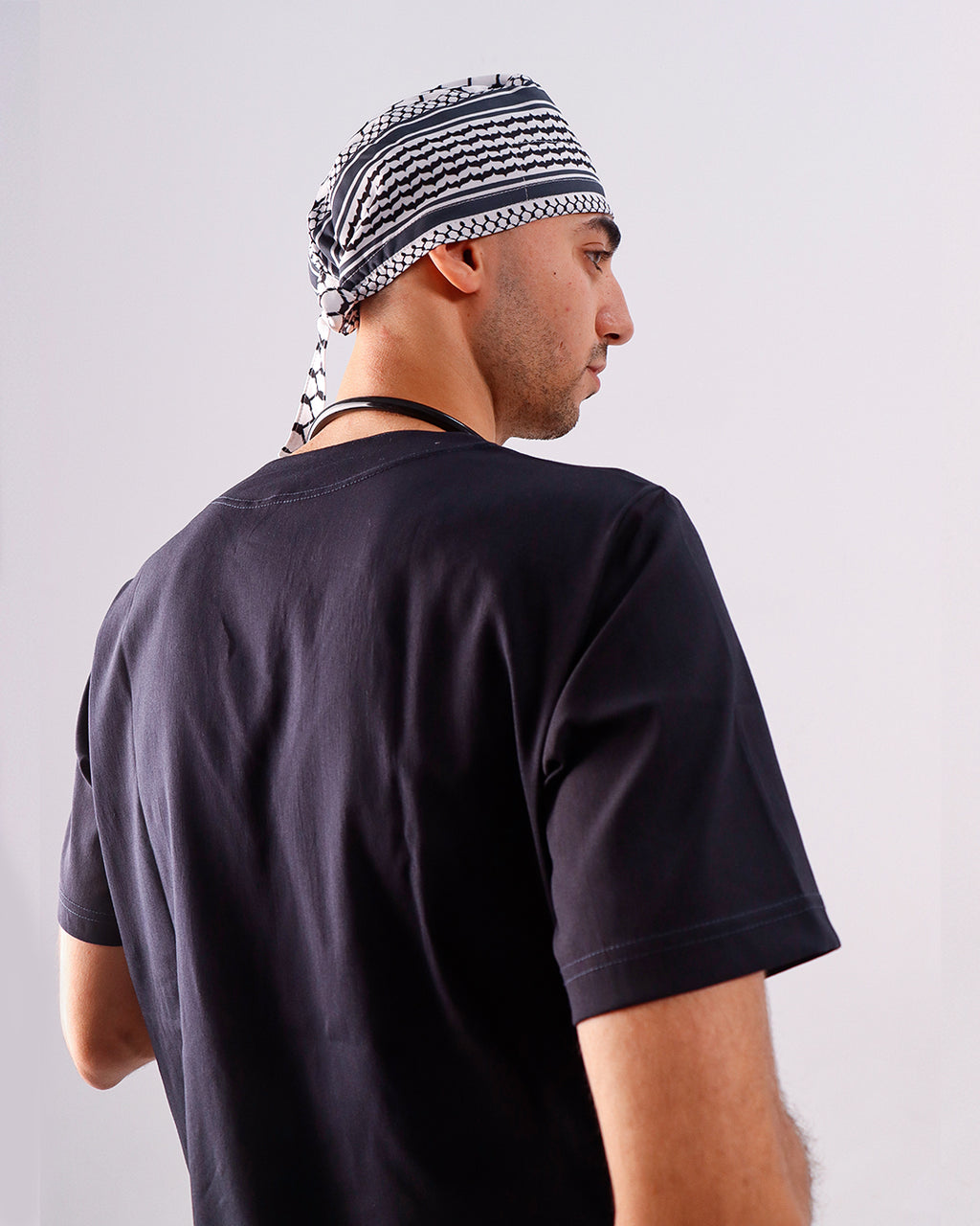 Scrub V Top - Unisex