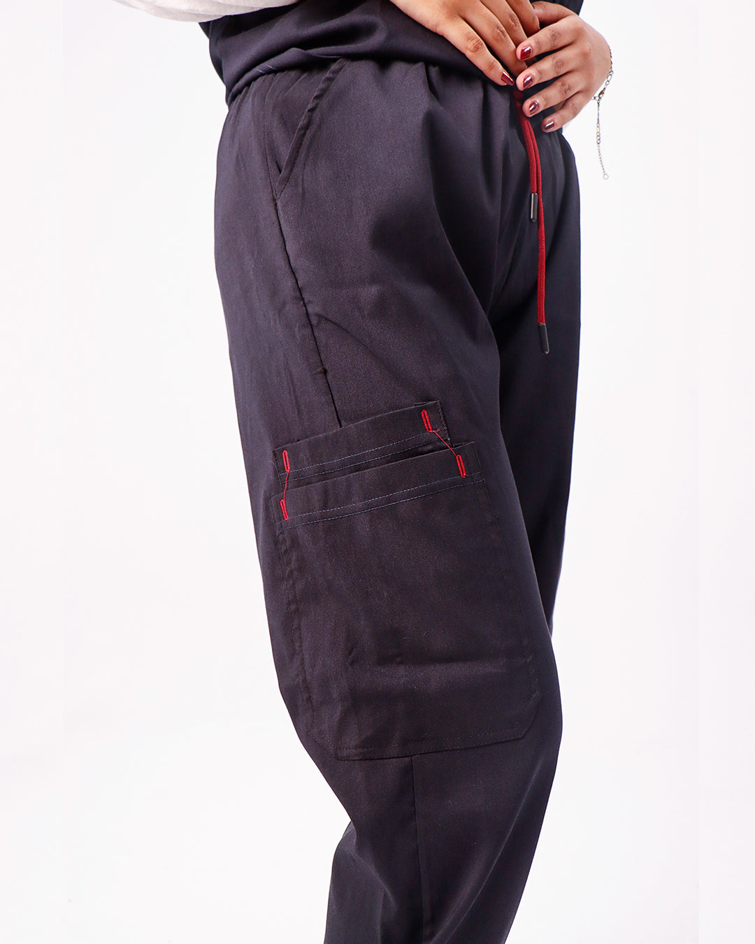 Scrub V Neck - Unisex