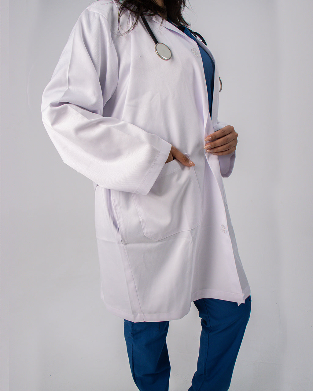 Lab Coat - Unisex