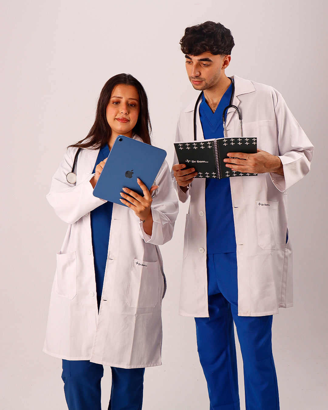 Lab Coat - Unisex