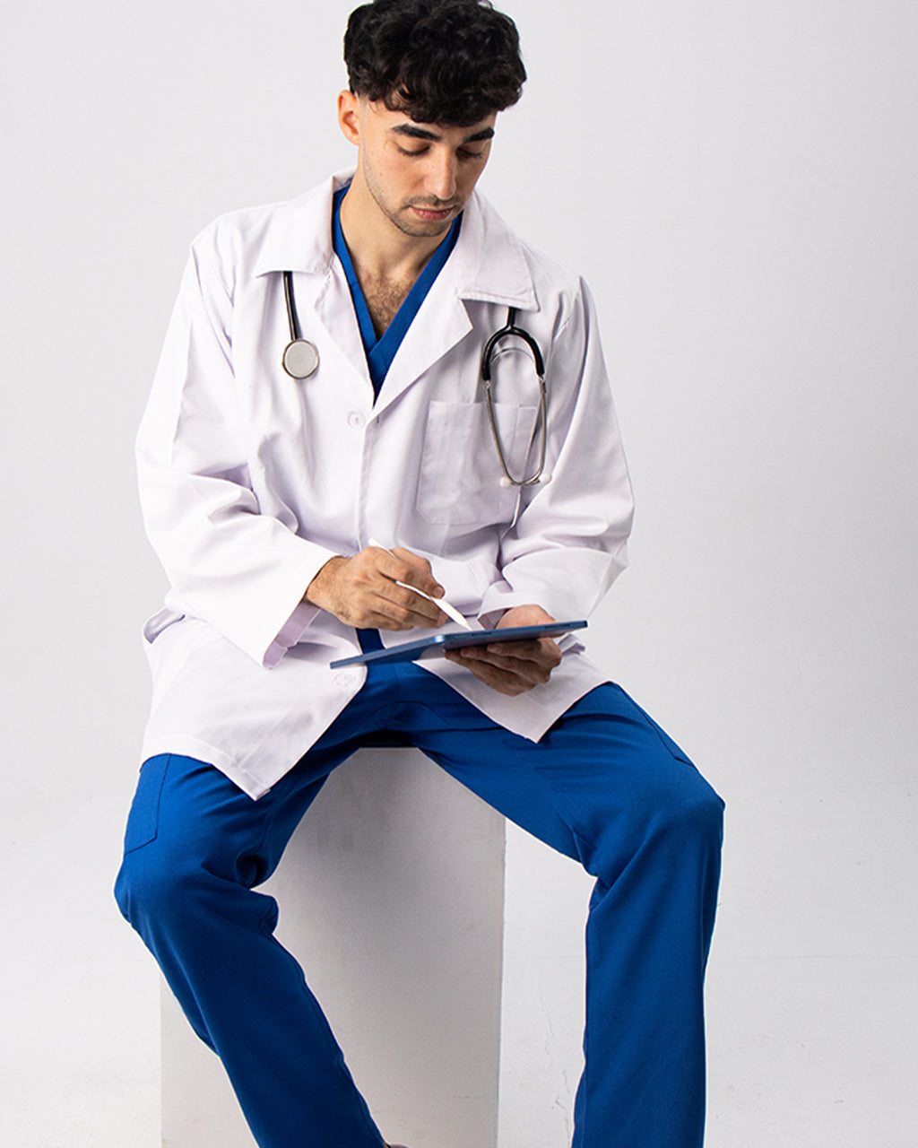 Lab Coat - Unisex