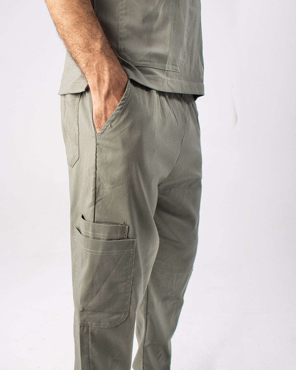 Scrub V Neck - Unisex