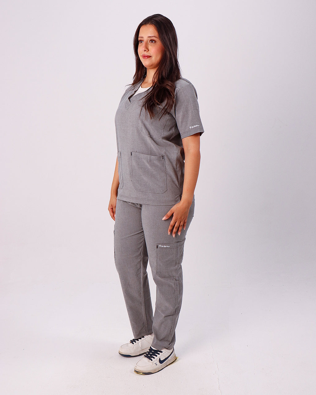 Scrub V Neck - Unisex